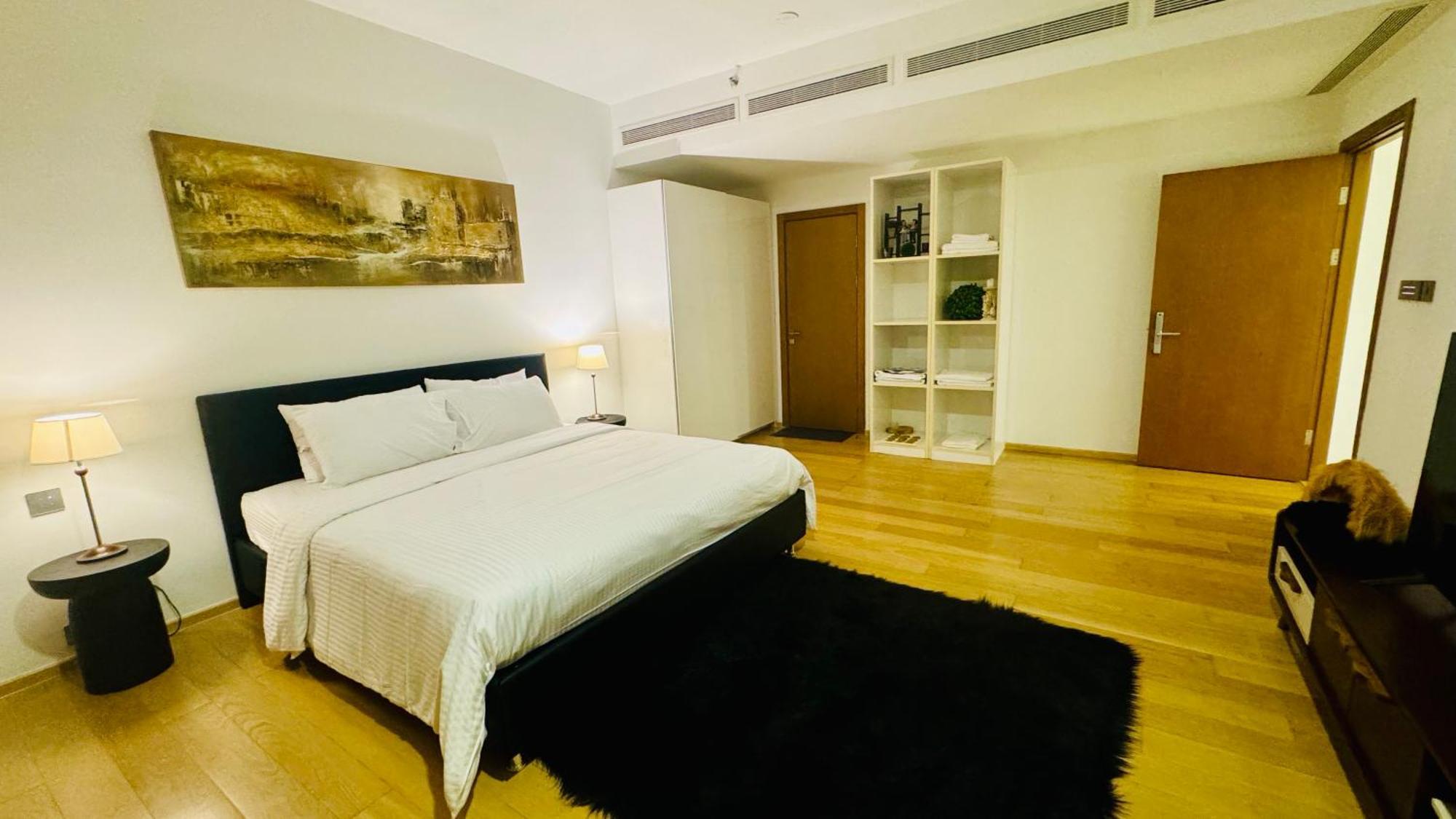 Altair Luxury Colombo By Miracle Apartment Exterior photo