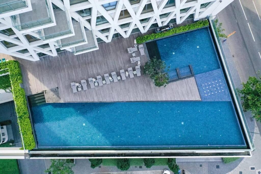 Altair Luxury Colombo By Miracle Apartment Exterior photo